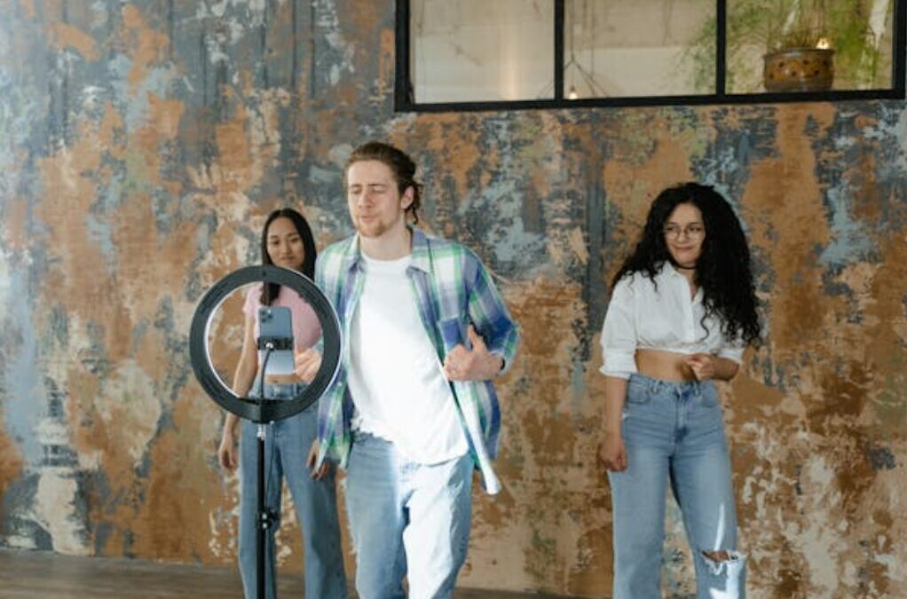 ab wann verdient man bei tiktok geld