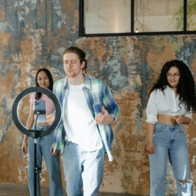 ab wann verdient man bei tiktok geld