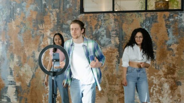 ab wann verdient man bei tiktok geld