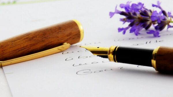 für jemanden eine lanze brechen