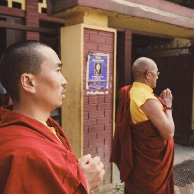 loslassen zitate dalai lama