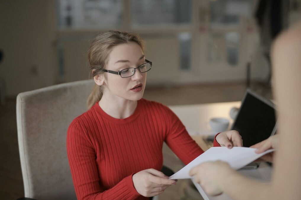 muss eine kündigung persönlich übergeben werden