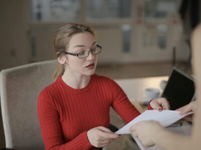 muss eine kündigung persönlich übergeben werden