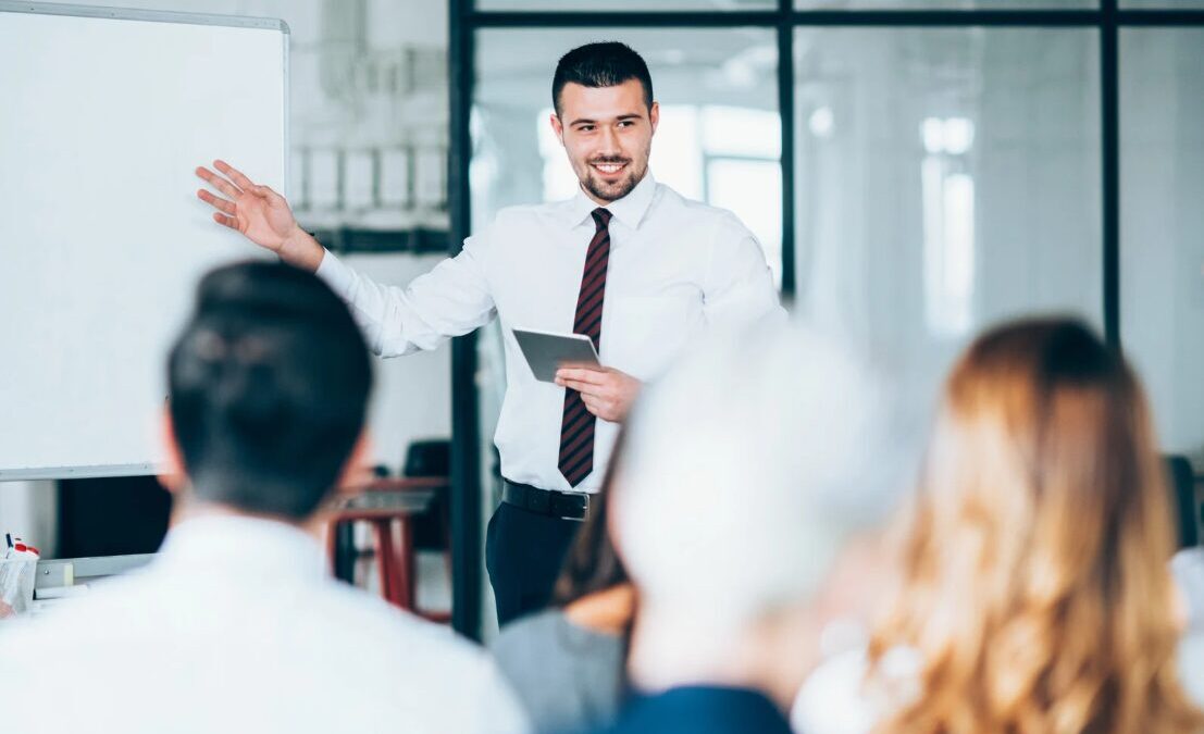 Top 5 NLP Ausbildungen Deutschland
