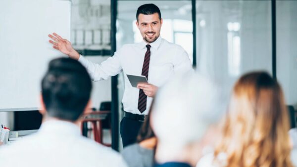Top 5 NLP Ausbildungen Deutschland
