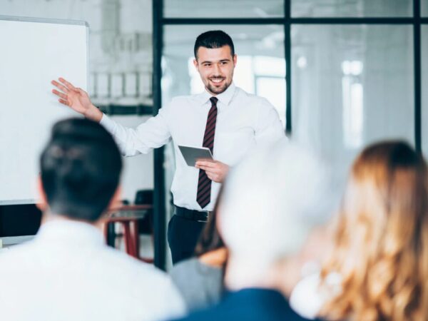 Top 5 NLP Ausbildungen Deutschland