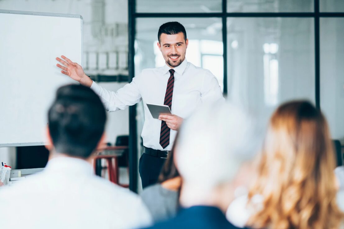 Top 5 NLP Ausbildungen Deutschland