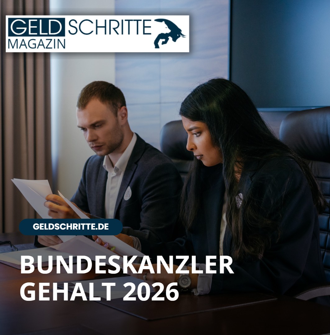 Bundeskanzler Gehalt 2026 Bundeskanzler Gehalt 2026