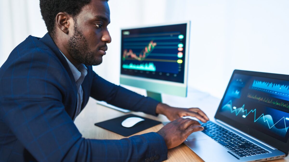 Der beste Online Broker für Anfänger Kleine Unterschiede mit großer Wirkung