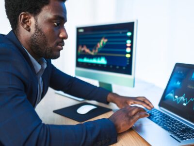Der beste Online Broker für Anfänger Kleine Unterschiede mit großer Wirkung