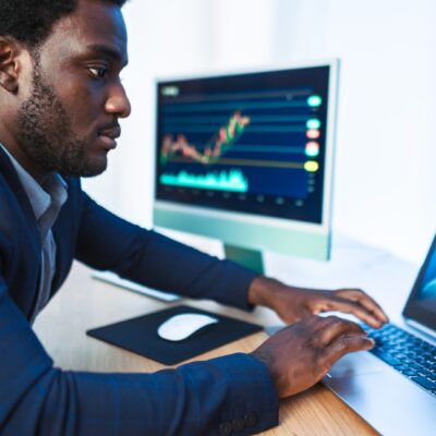 Der beste Online Broker für Anfänger Kleine Unterschiede mit großer Wirkung