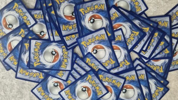 Pokémonkarten als Investment