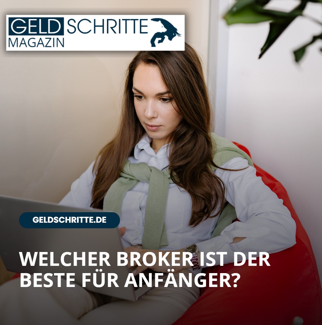 Welcher Broker ist der beste für Anfänger Welcher Broker ist der beste für Anfänger