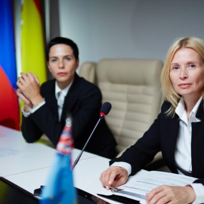 Wie viel verdient der Bundeskanzler Das Gehalt im höchsten Staatsamt unter der Lupe