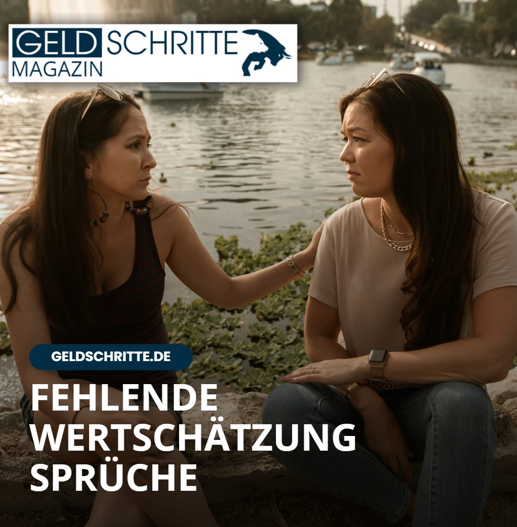 Fehlende Wertschätzung Sprüche Fehlende Wertschätzung Sprüche