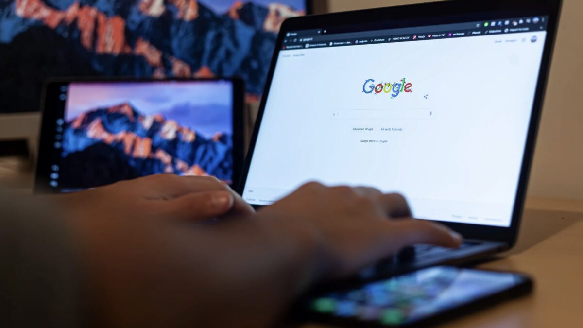 Google Ads Budget