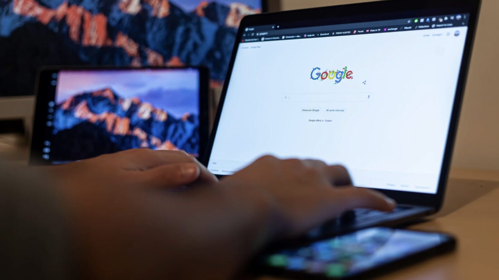 Google Ads Budget