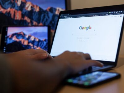 Google Ads Budget