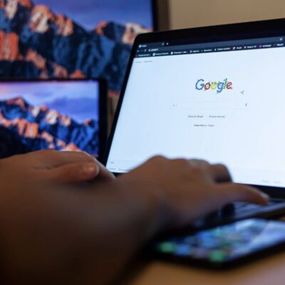 Google Ads Budget