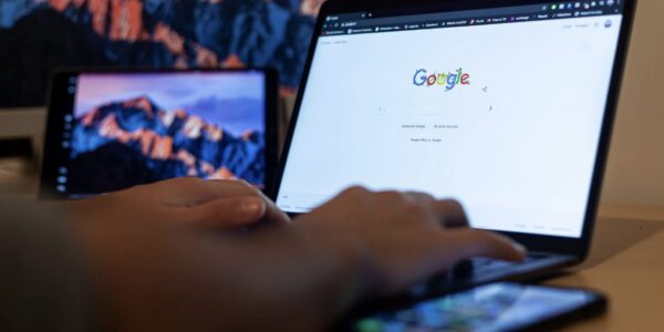 Google Ads Budget