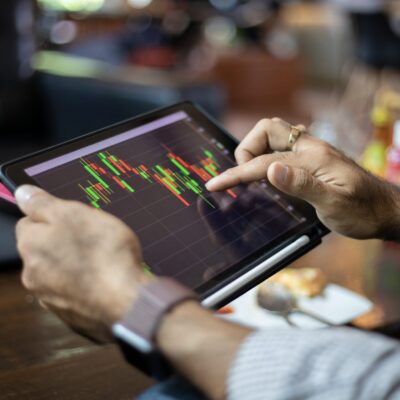 digitale Wettmarkt