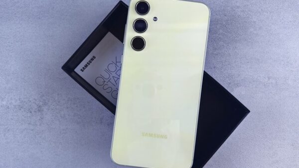 samsung account wird gelöscht