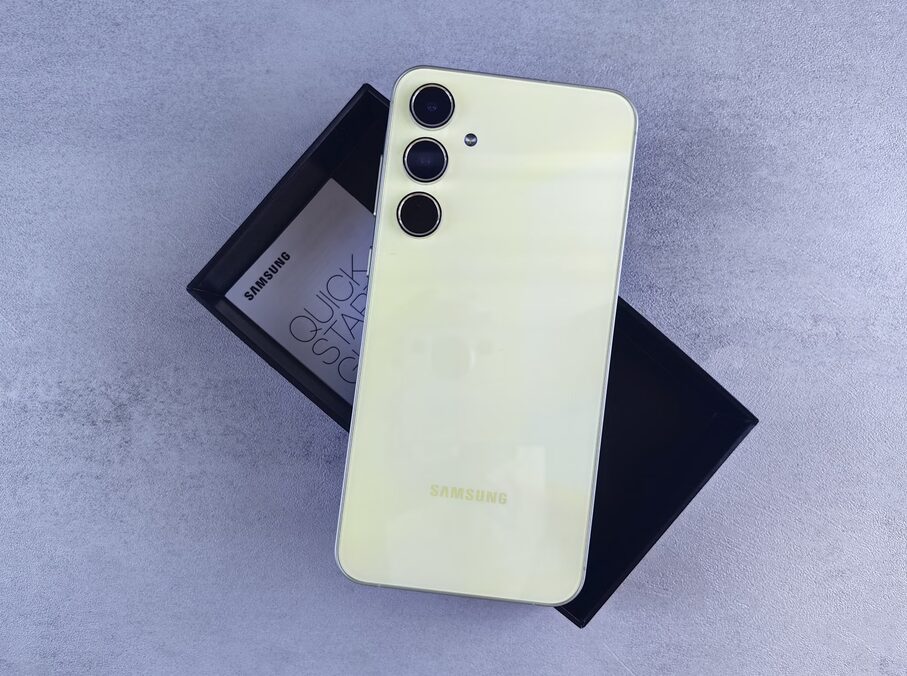 samsung account wird gelöscht