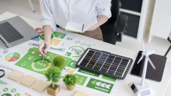 ESG und Verteidigung
