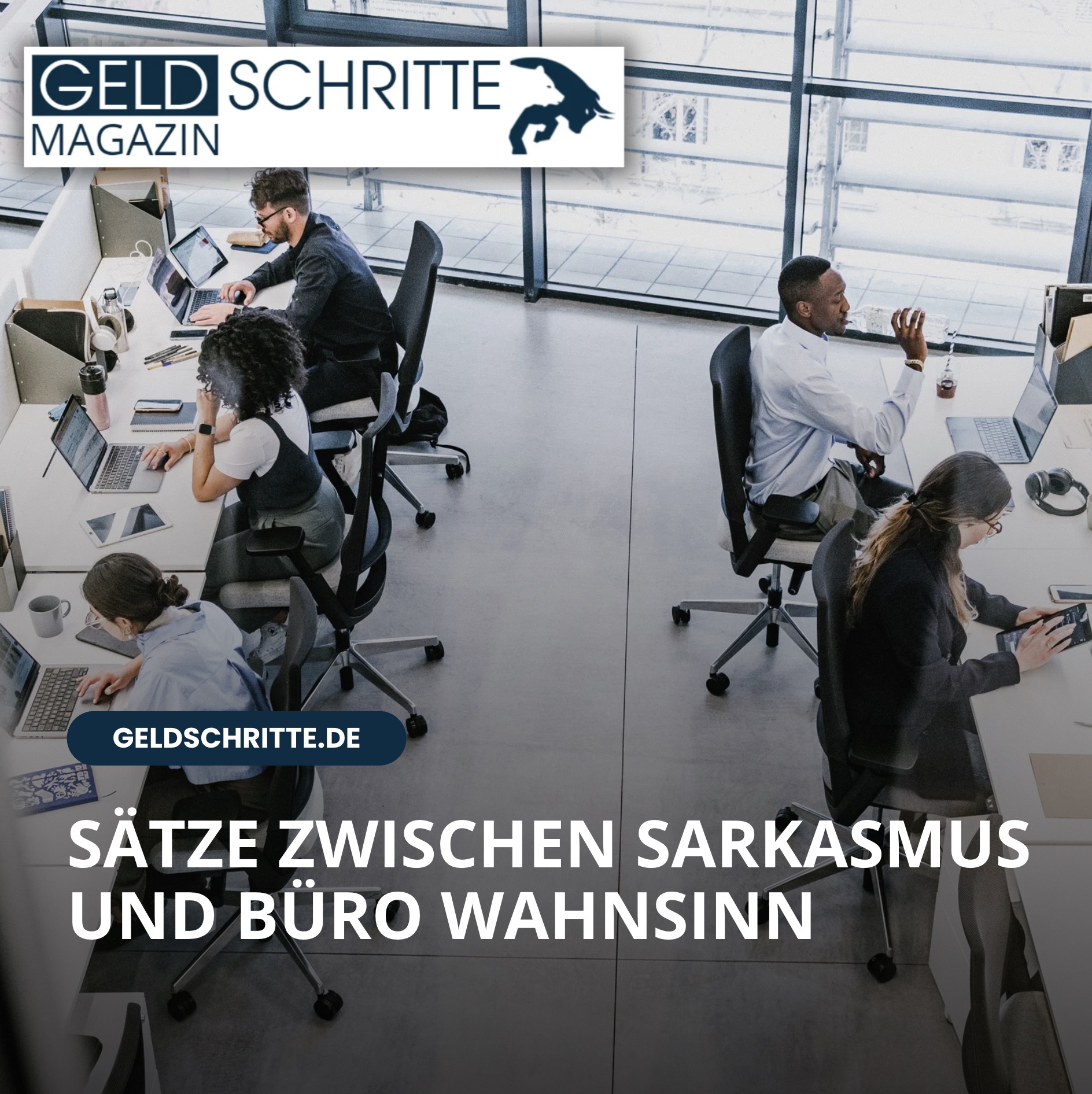 Schlechte Führungskraft Sprüche: Sätze zwischen Sarkasmus und Büro Wahnsinn Schlechte Führungskraft Sprüche: Sätze zwischen Sarkasmus und Büro Wahnsinn