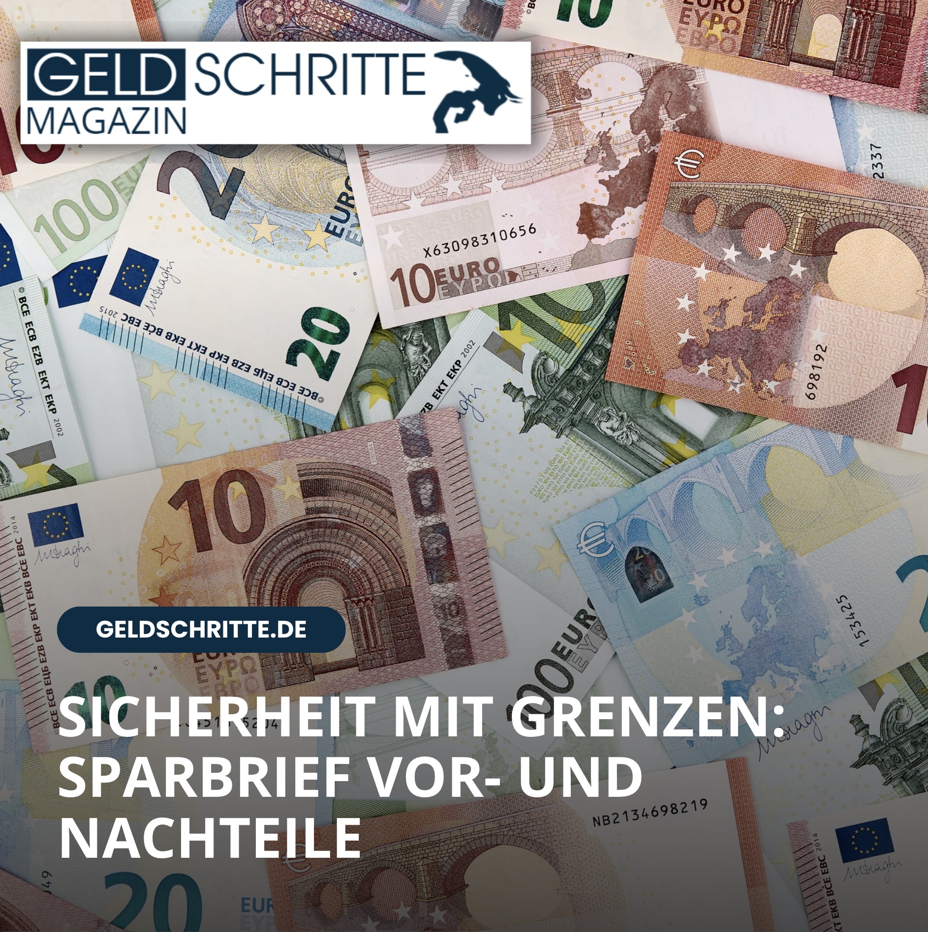 Sicherheit mit Grenzen: Sparbrief Vor- und Nachteile Sicherheit mit Grenzen: Sparbrief Vor- und Nachteile