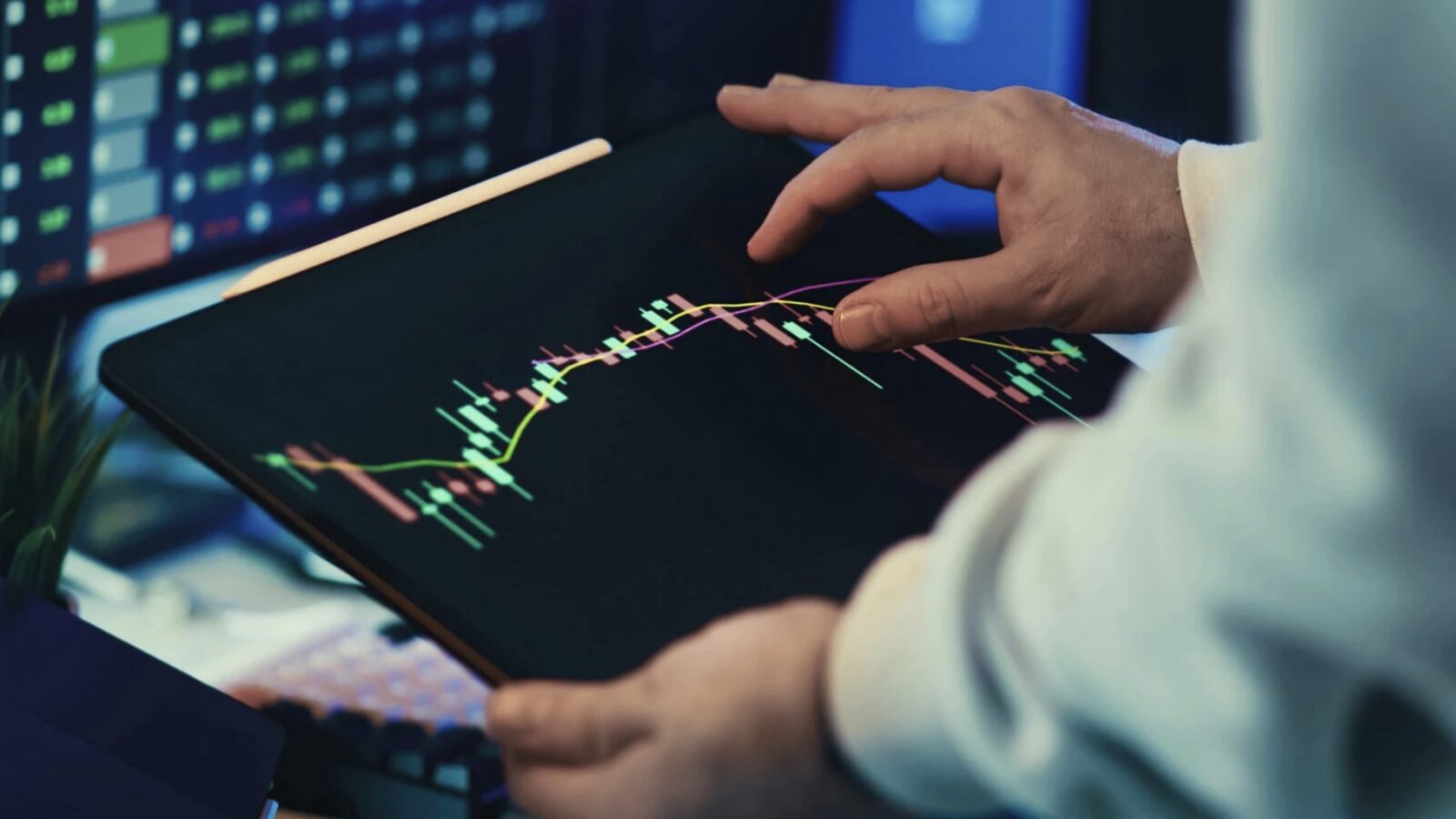Warren Buffett verkauft Aktien