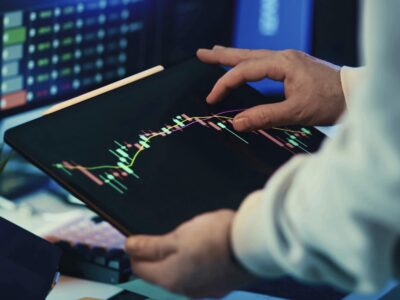 Warren Buffett verkauft Aktien