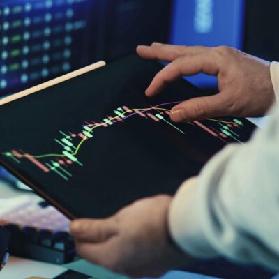 Warren Buffett verkauft Aktien