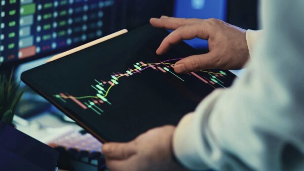 Warren Buffett verkauft Aktien